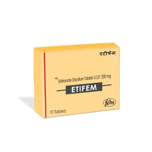 Etifem 200