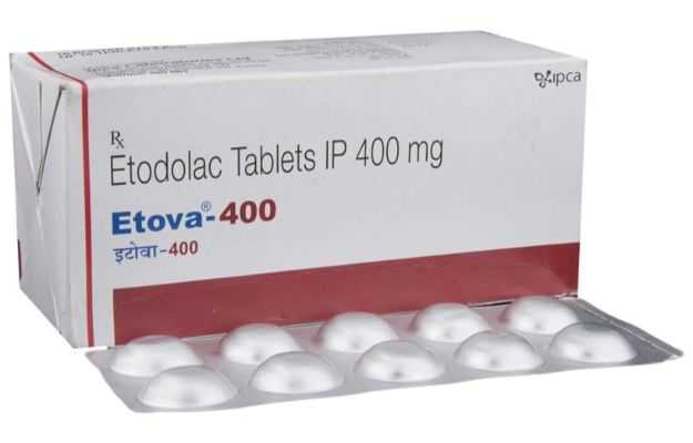 Etova 400