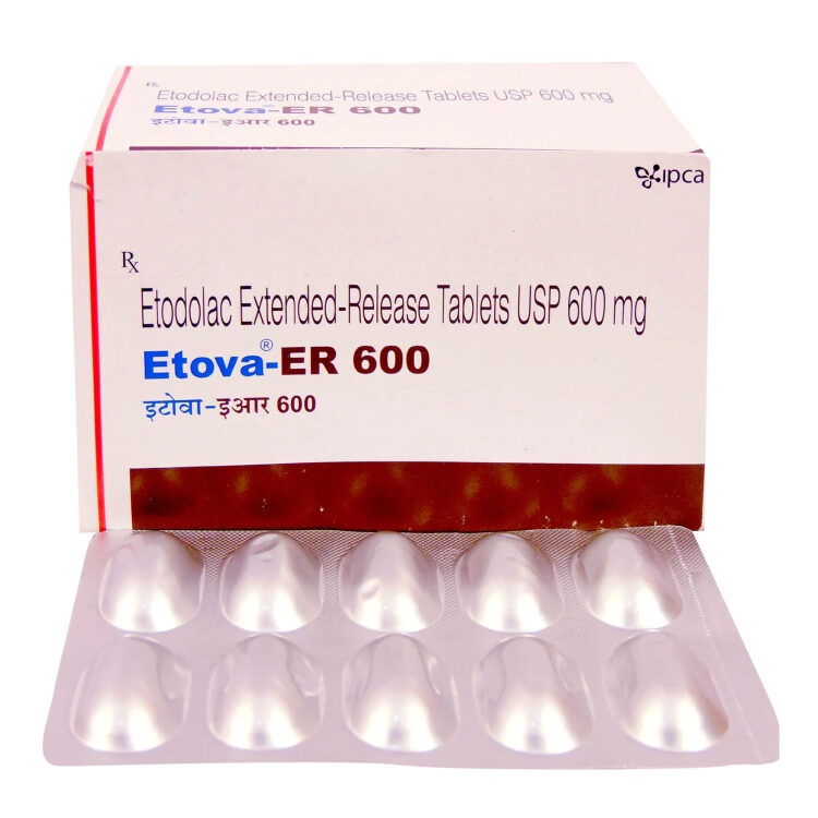 Etova 600