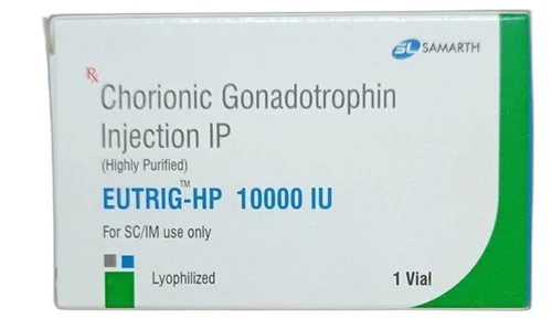Eutrig 10000