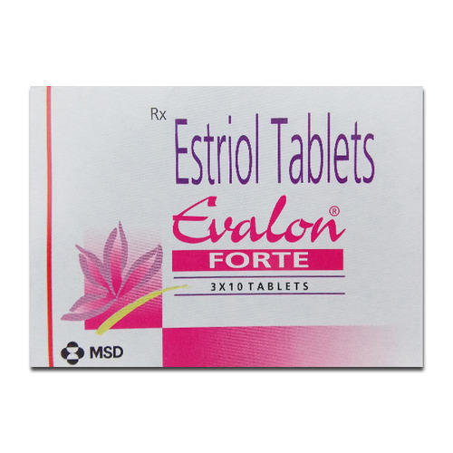 Evalon Forte 2
