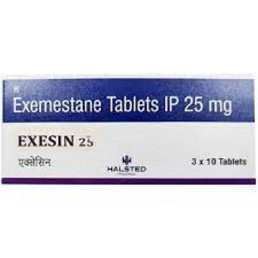 Exesin 25