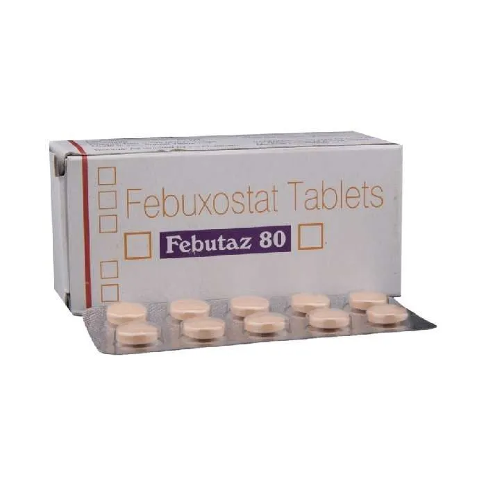 Febutaz 80