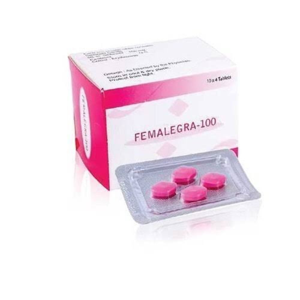 Femalegra 100