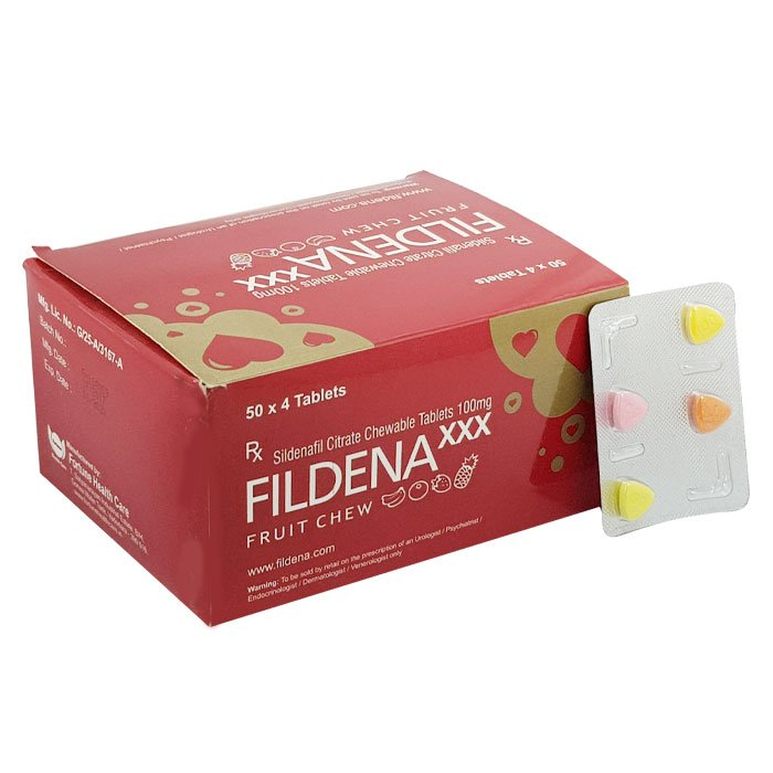 Fildena XXX