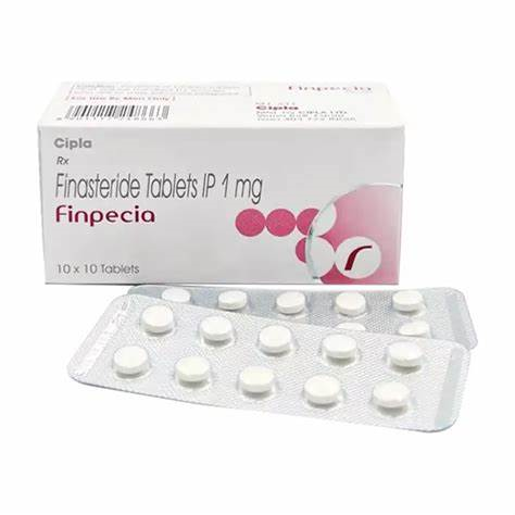 Finpecia 1mg
