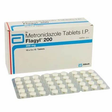 Flagyl 200