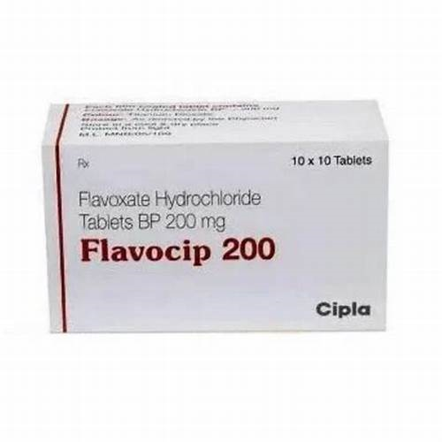 Flavocip 200
