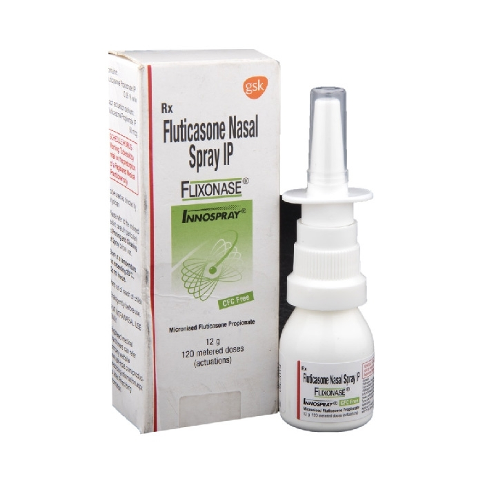 Flixonase Nasal spray