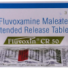Fluvoxin 50