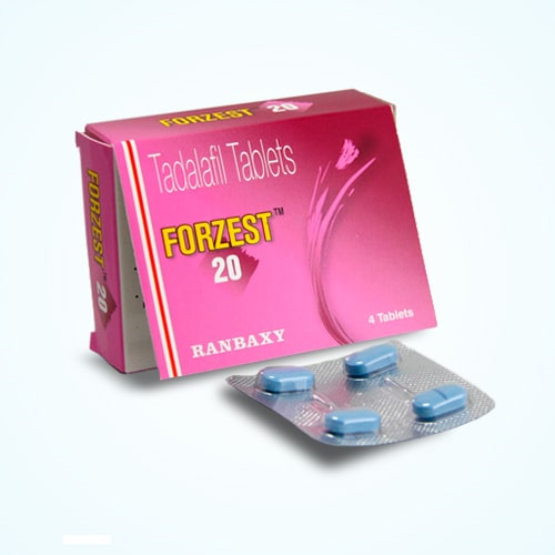 Forzest 20