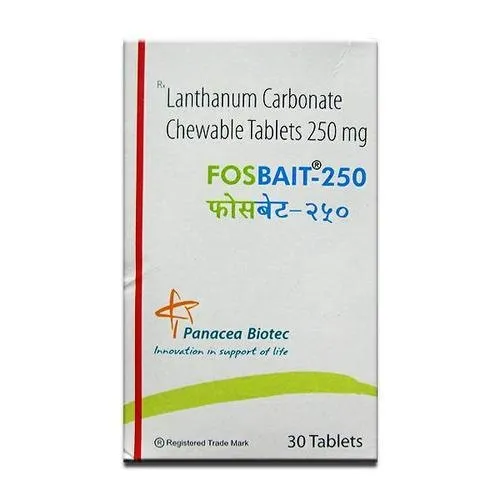Fosbait 250