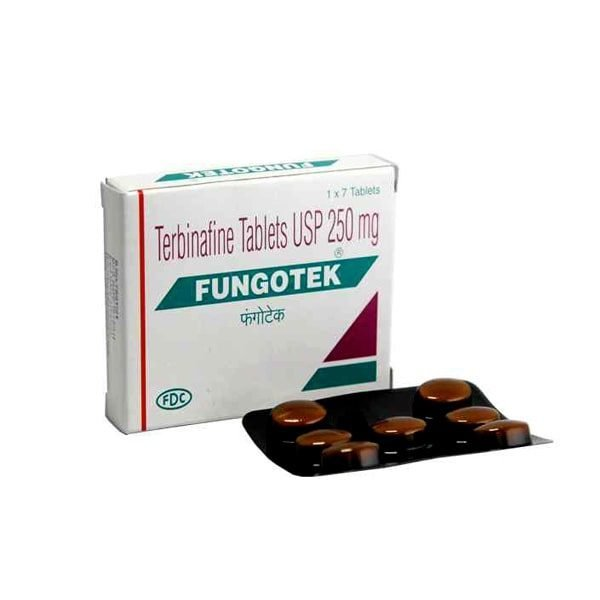 Fungotek 250