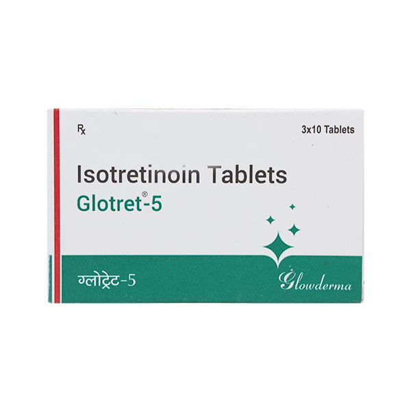 Glotret 5
