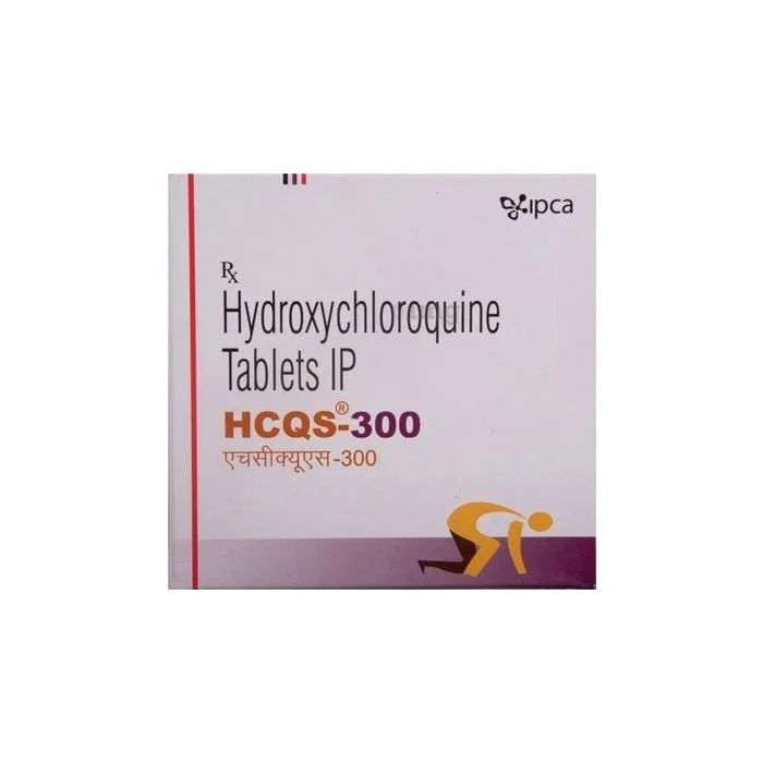 HCQS 300