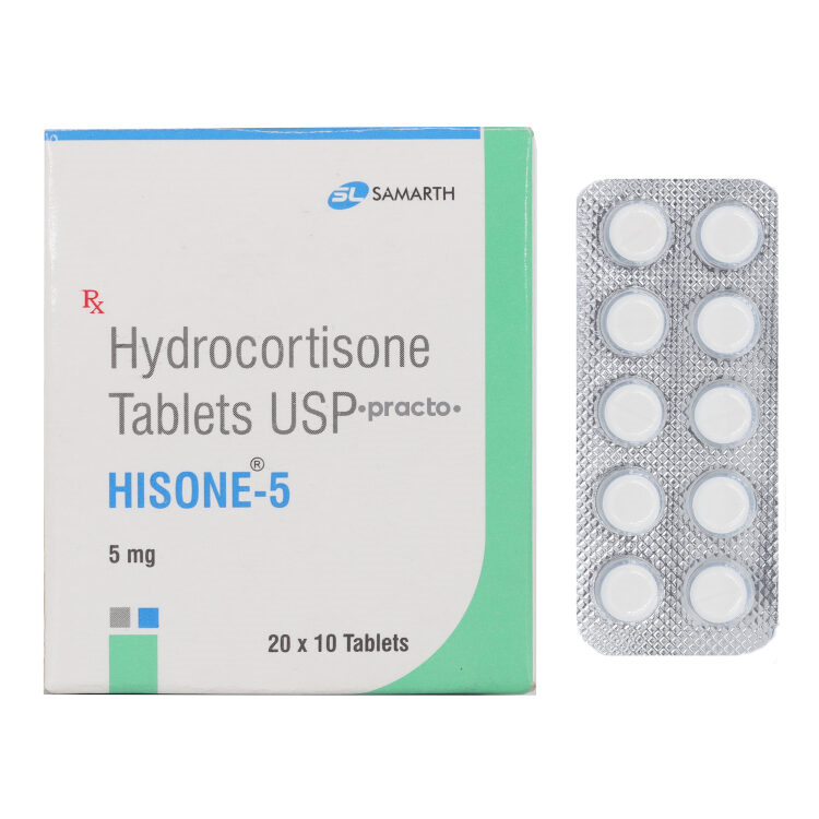 Hisone 5