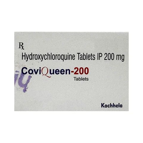 Coviqueen 200