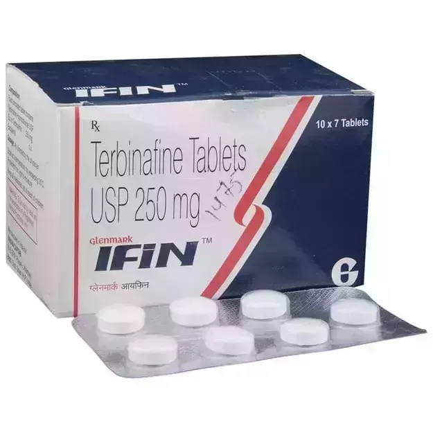 Ifin 250