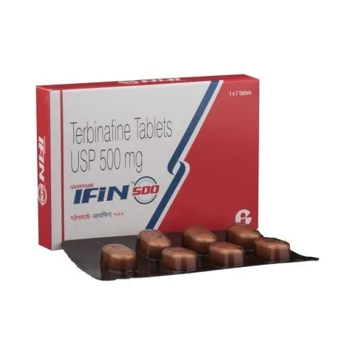 Ifin 500