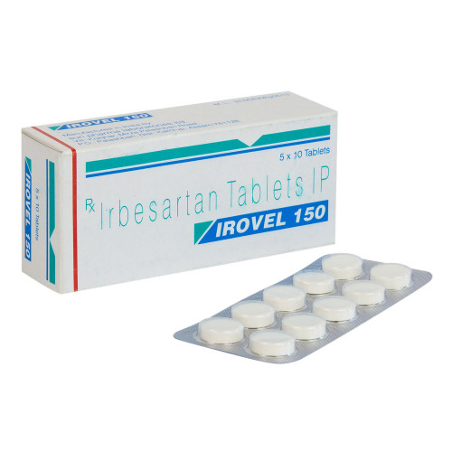 Irovel 150
