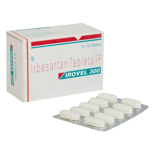 Irovel 300