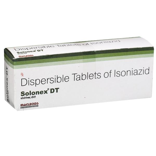 Solonex DT 100
