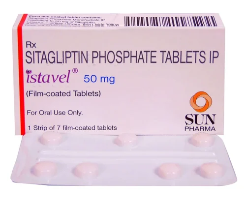 Istavel 50