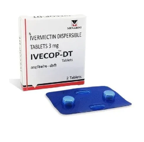 Ivecop DT 3