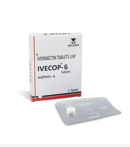Ivecop 6