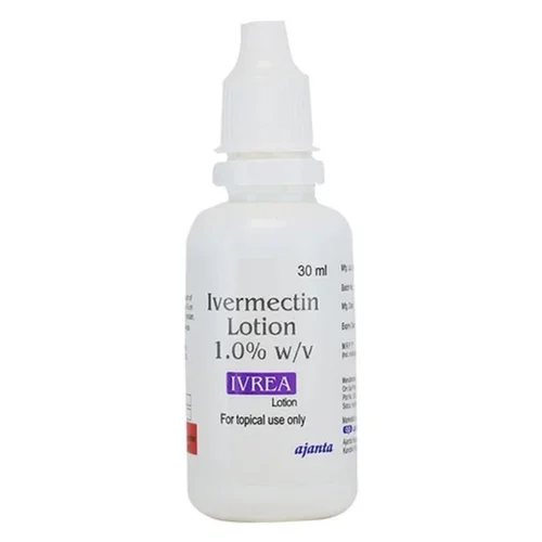 Ivrea Lotion 30ml