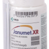 Janumet XR CP