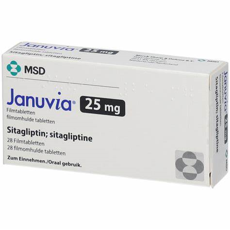Januvia 25