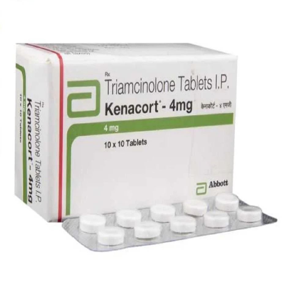 Kenacort 4