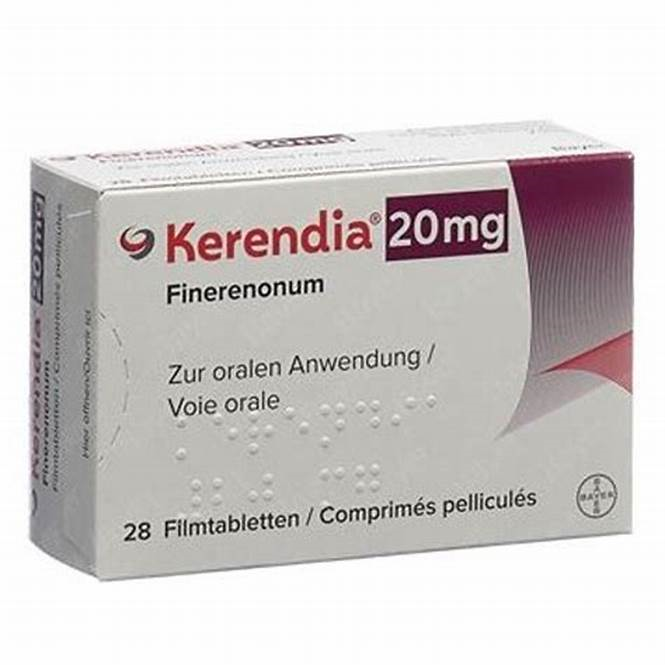 Kerendia 20