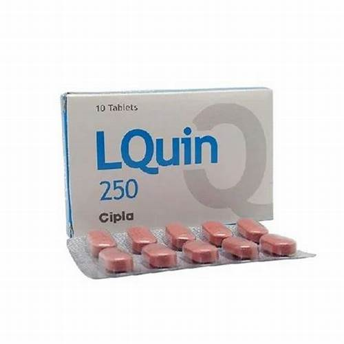 LQuin 250