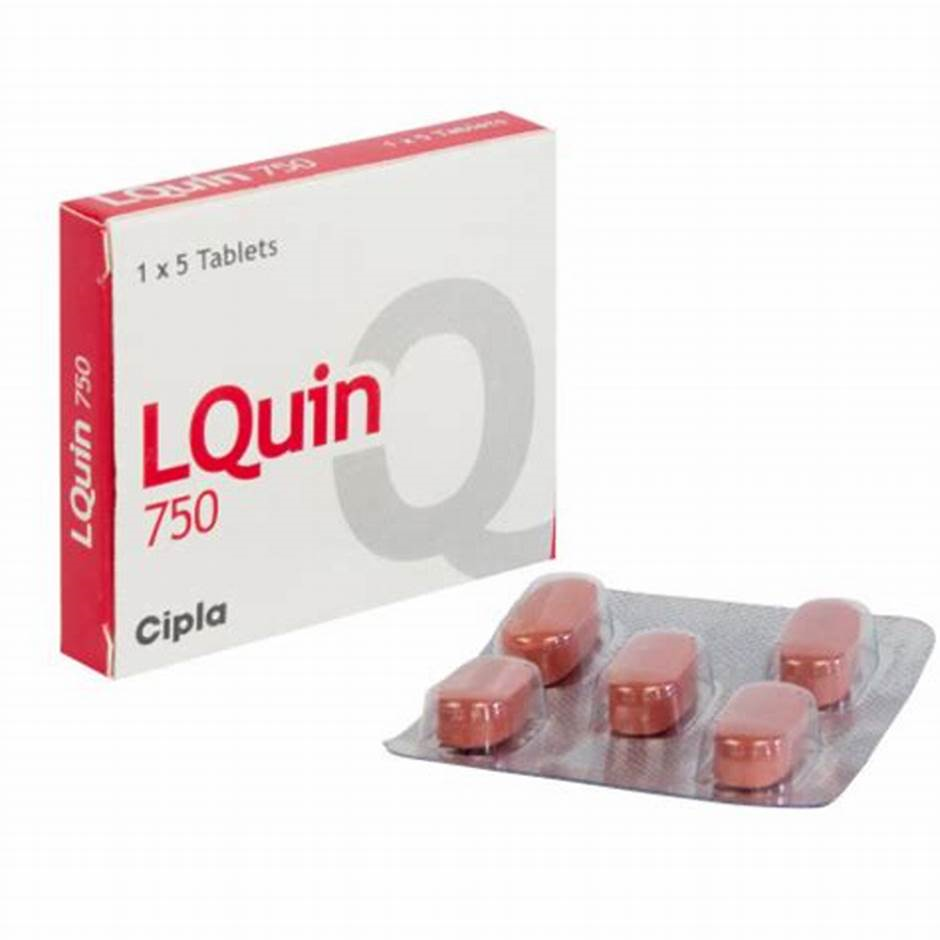 LQuin 750