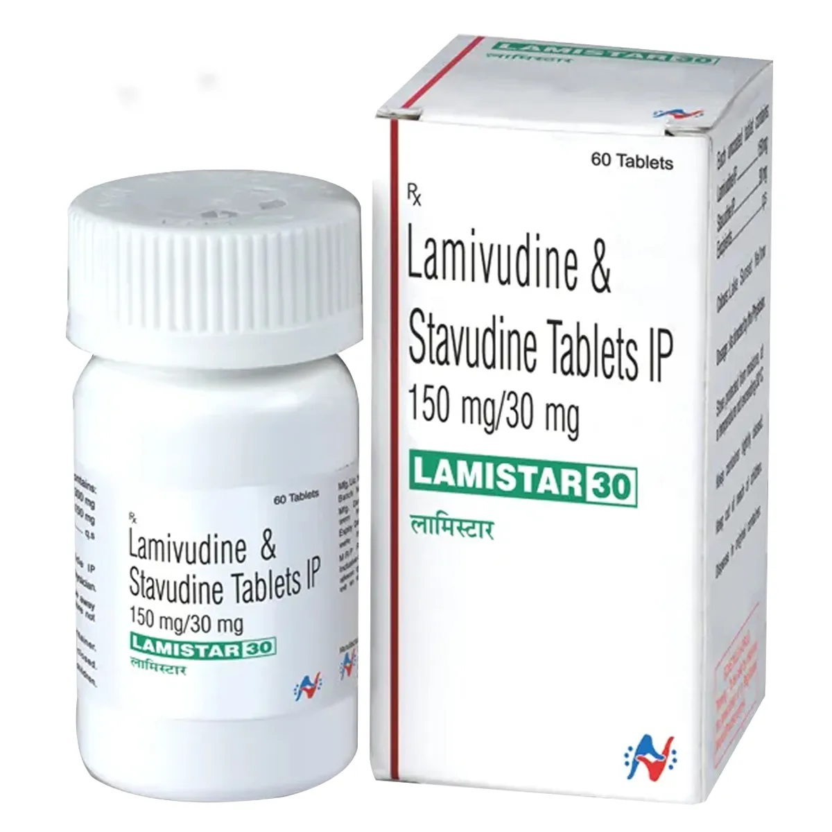 Lamistar 30