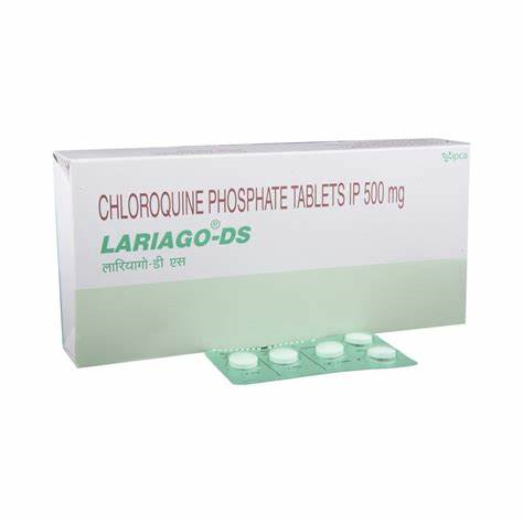 Lariago-DS