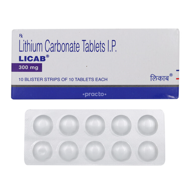 Licab 300