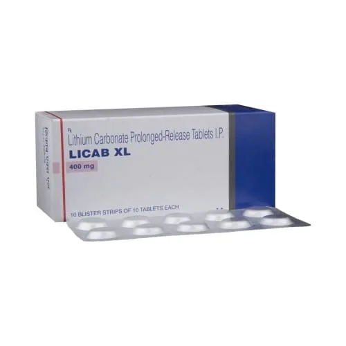 Licab XL 400