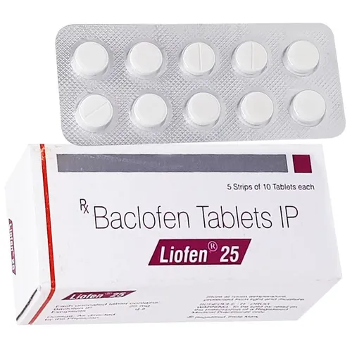 Liofen 25