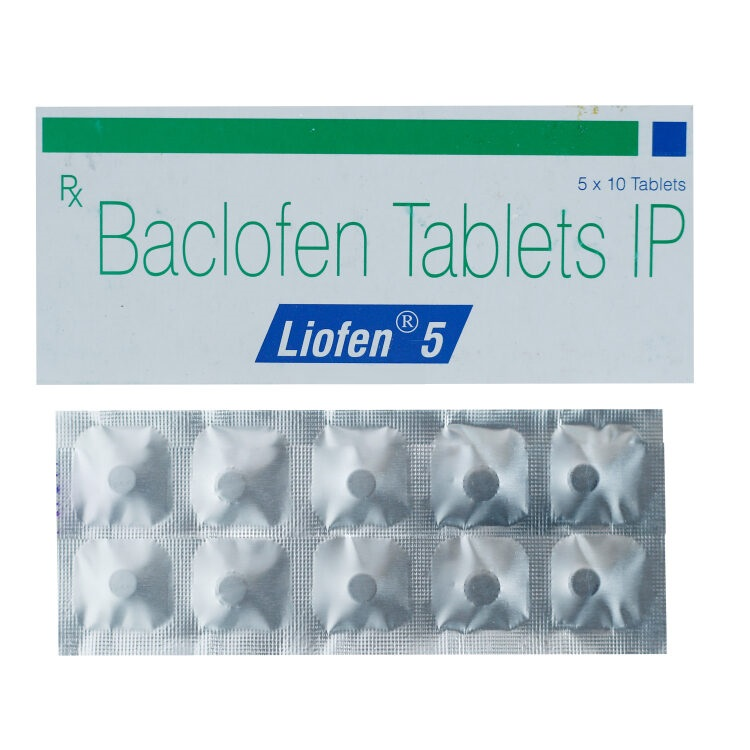 Liofen 5