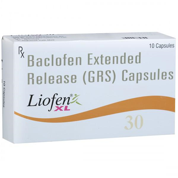 Liofen XL 30