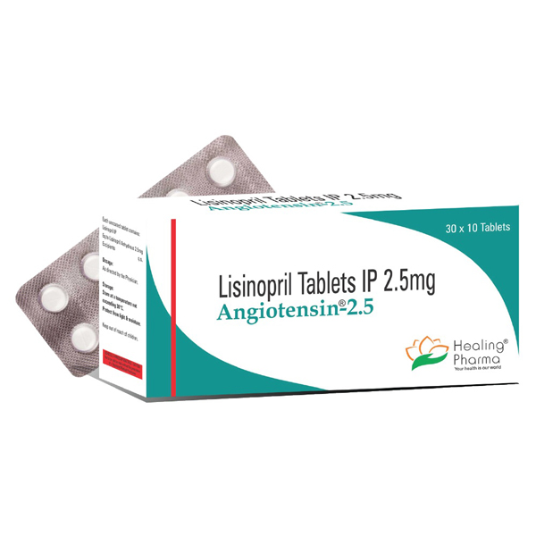 Angiotensin 2.5