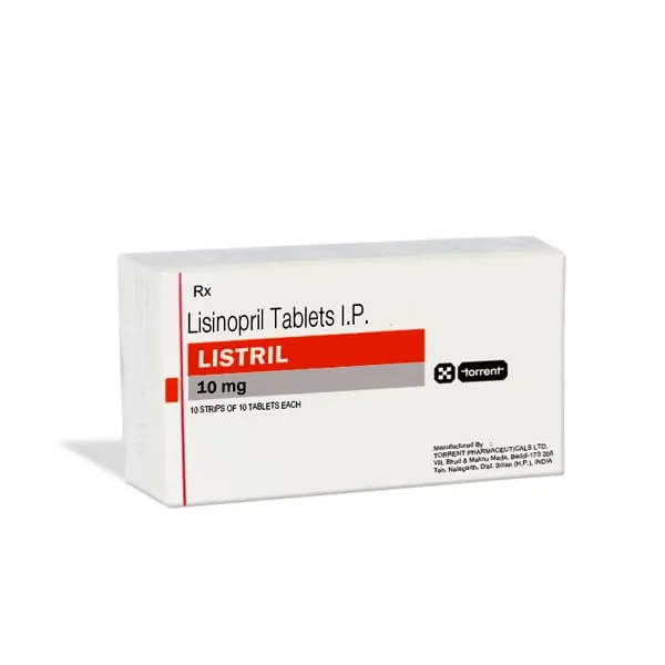 Listril 10