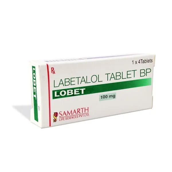 Lobet 100