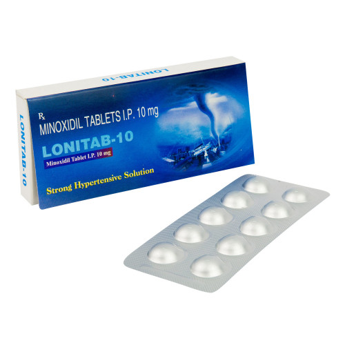 Lonitab 10