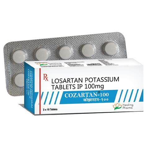 Cozartan 100
