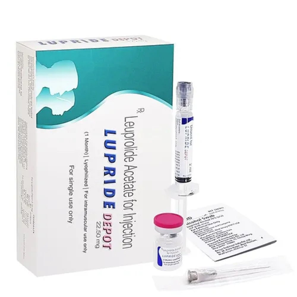 Lupride Depot 22.50mg Injection
