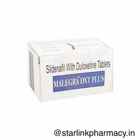 Malegra DXT Plus